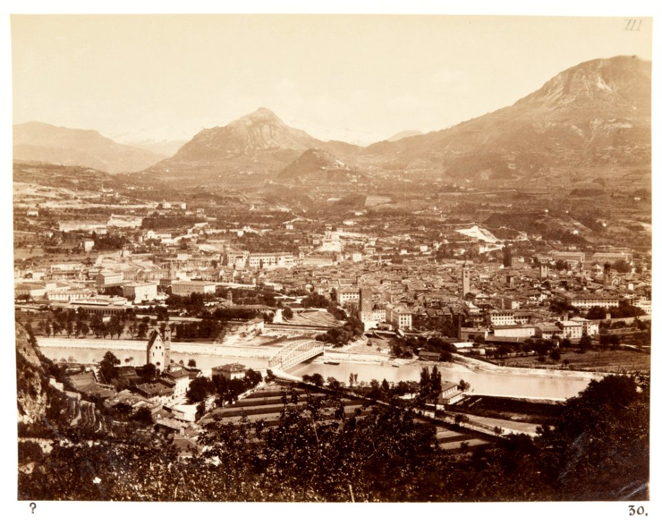 Trento - Hallwylska museet - 104870