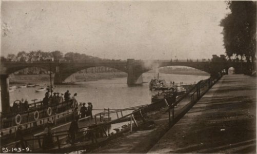 Trent Bridge 206