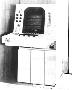 Trident Standard Information Display (SID)