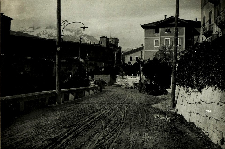 Trient, Castell. (BildID 15587279)