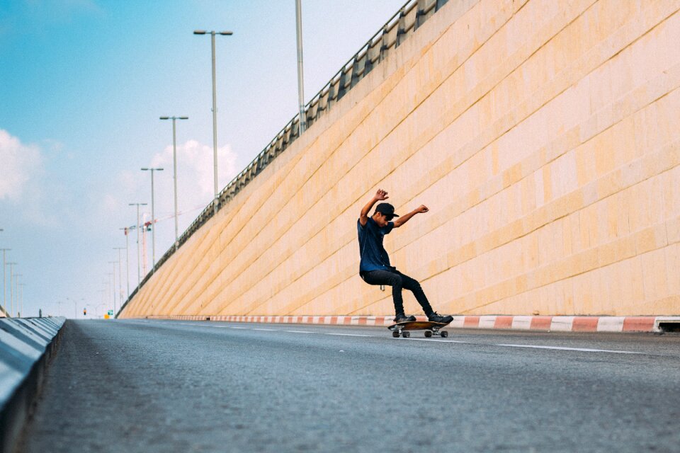 Skating sport leisure
