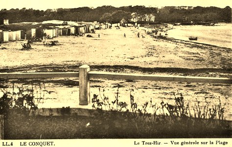 Trez-Hir 1930