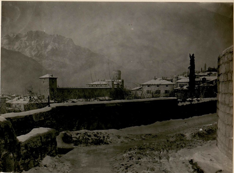 Trient, Kastel. (BildID 15508808)