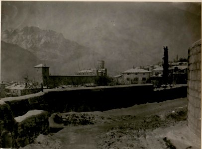 Trient, Kastel. (BildID 15508808)