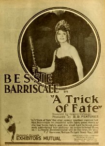 A Trick of Fate