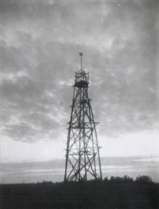 Trigonometer auf Höhe nordöstlich Czeremoszno (BildID 15693999)