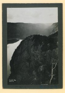 Trinity Rock, Saguenay Bay (HS85-10-36023) original