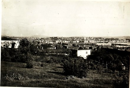 Triest von Greta aus (BildID 15595615)
