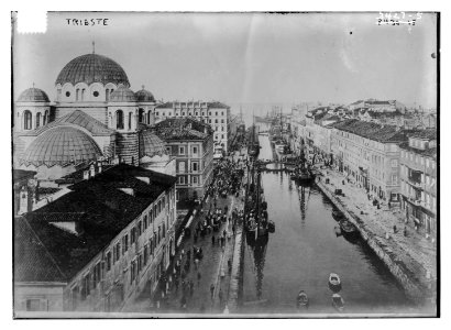 Trieste LCCN2014698694