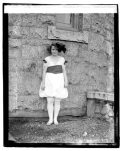Trinity College - Eliz. O'Conner LOC npcc.03530