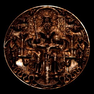 Trinity medal-CdN 1999-0076-IMG 1474-black