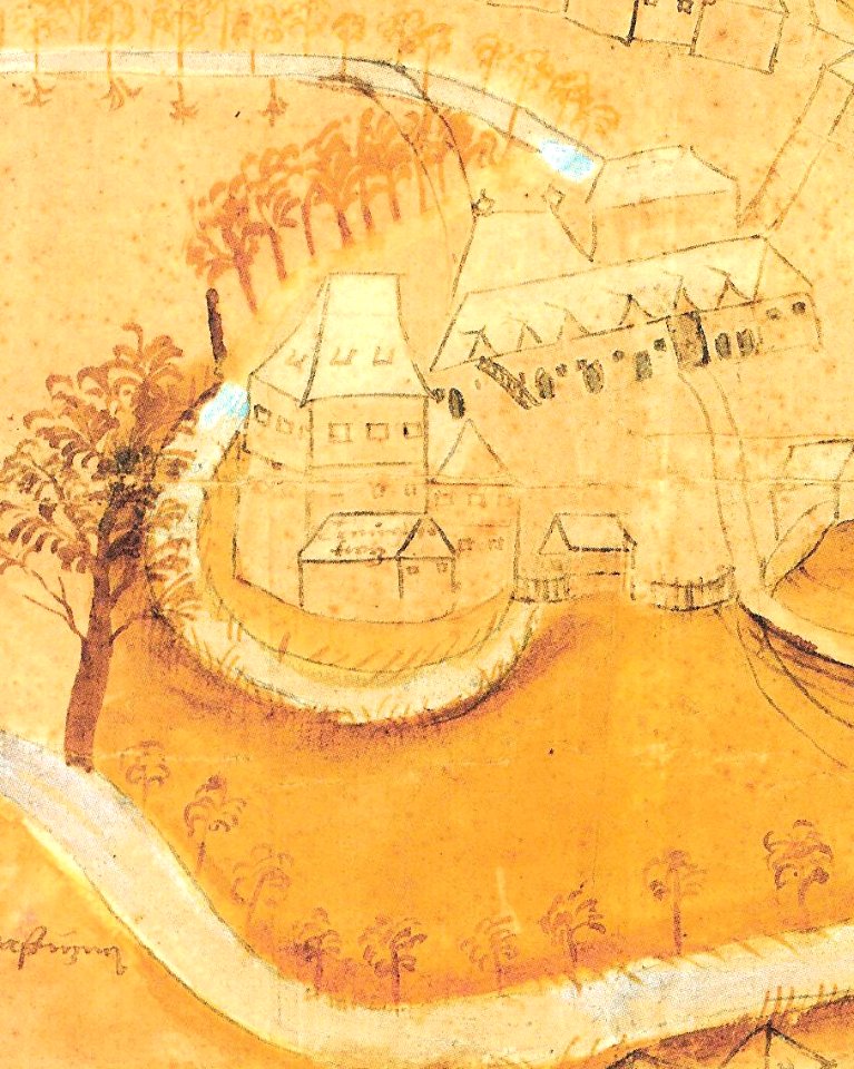 Trmice (c. 1590)