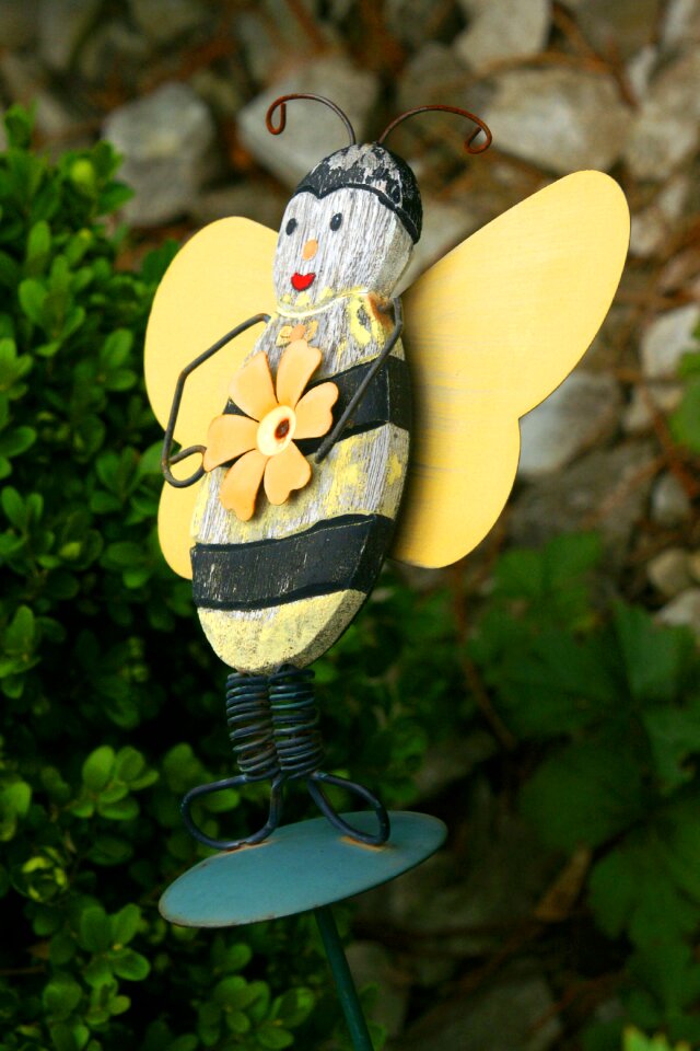 Holzfigur decoration sculpture