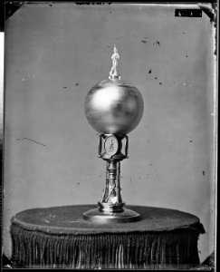 Trophy - NARA - 526320