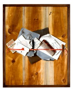 Tromp L Oeil - Skoklosters slott - 86372