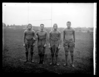 Troske, Lahn, Mathew, Gripp, Gallaudet, (Washington, D.C.), 1920 LCCN2016852327