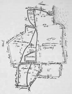 Tronchay arch Dept Aube 10G42