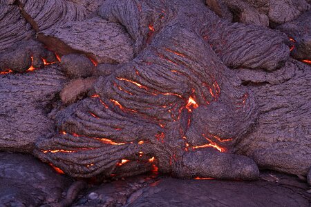 Heat hawaii rock
