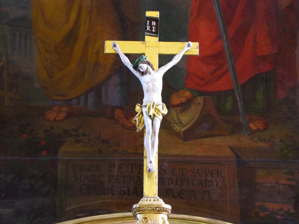 Truchtersheim StsPierrePaul 38