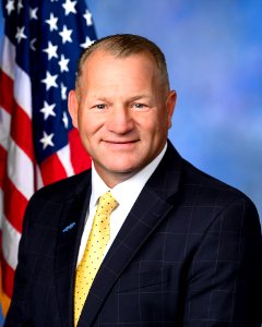 Troy Nehls 117th U.S Congress
