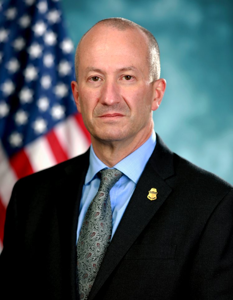 Troy Miller, Senior Official Performing the Duties of the Commissioner
