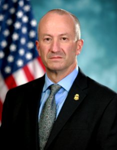 Troy Miller, Senior Official Performing the Duties of the Commissioner