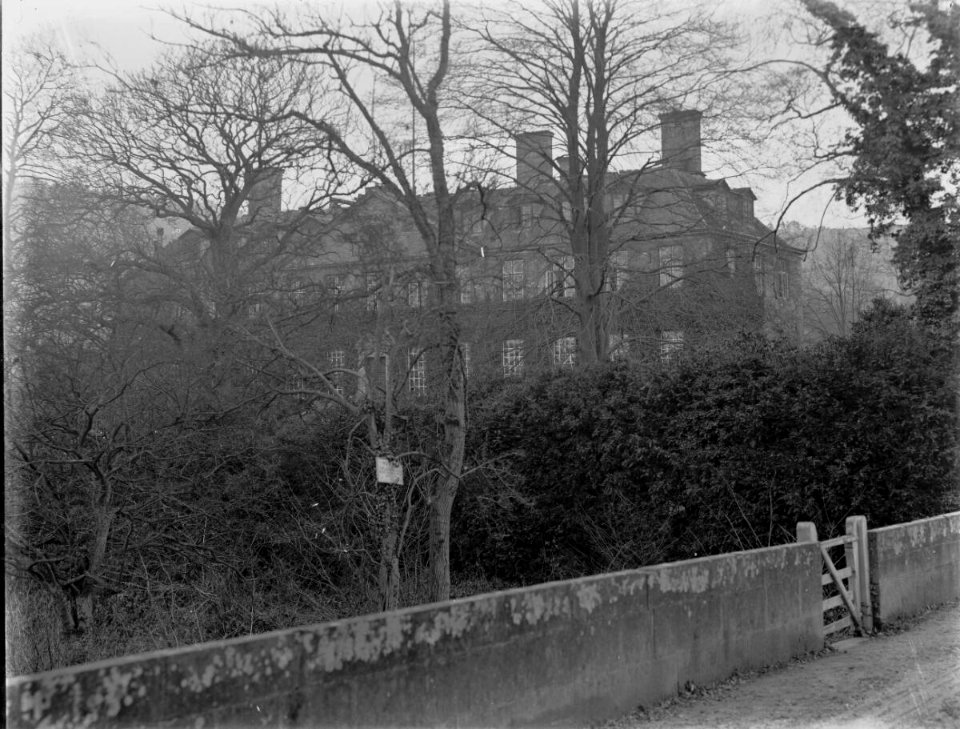 Troy House Monmouth (4641205)