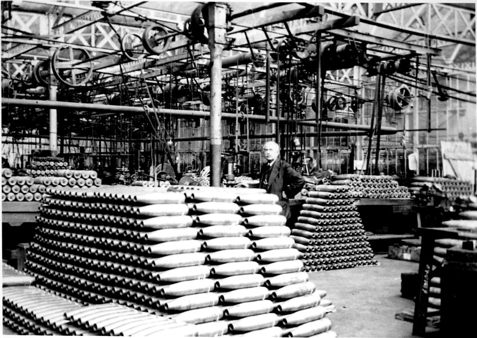 Troyes uSine Lebocey 82206