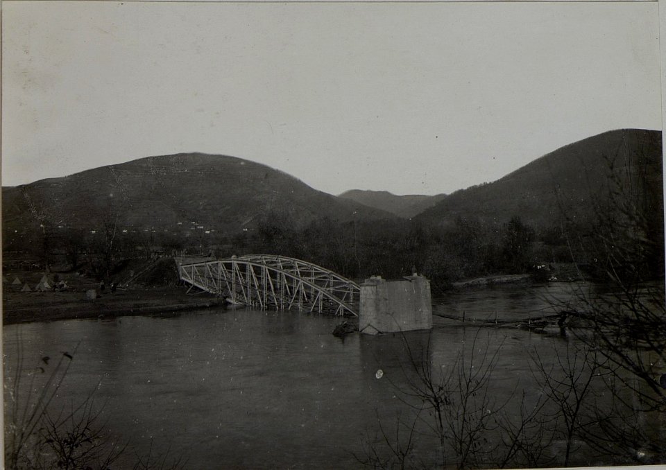 Trstenik. November 1915. (BildID 15454307)
