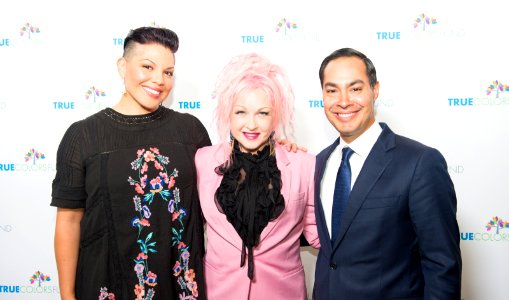 TRUE Color Fund (30257029475)