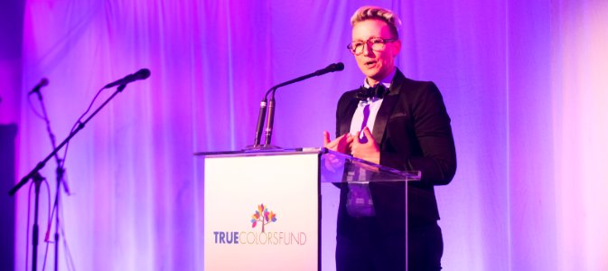 TRUE Color Fund (29960131830)