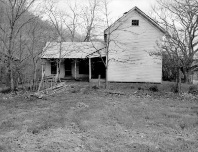 Trump-Lilly Farmhouse