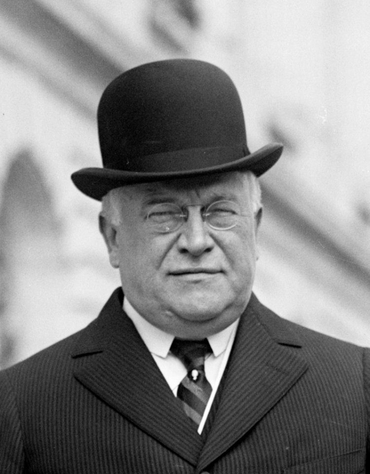 Truman Newberry 1919 (cropped)