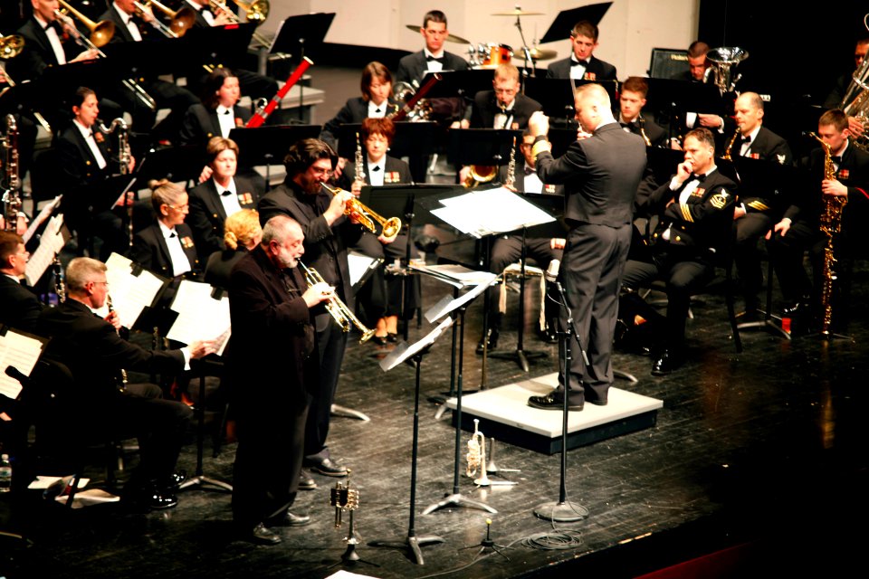 Trumpet soloists ETC (8578330103)