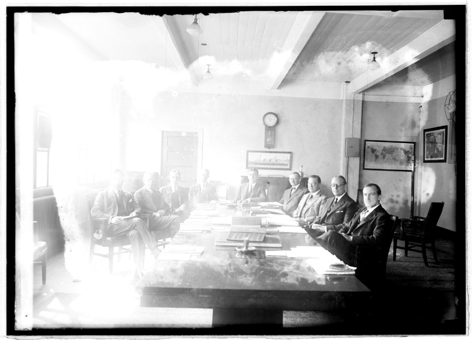 Trustees & counsel, emergency fleet of, 10-14-21 LCCN2016845716