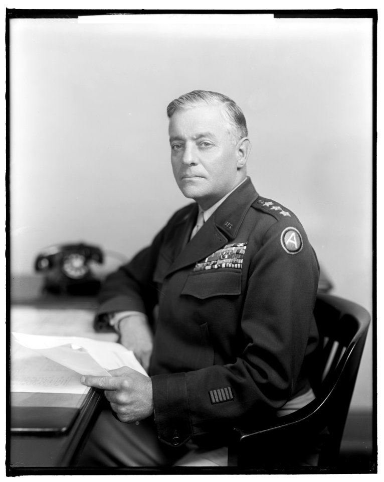 TRUSCOTT, LUCIAN K. GENERAL LCCN2016862654