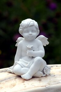 Cemetery harmony sweet