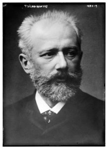 Tschaikowsky LCCN2014706476