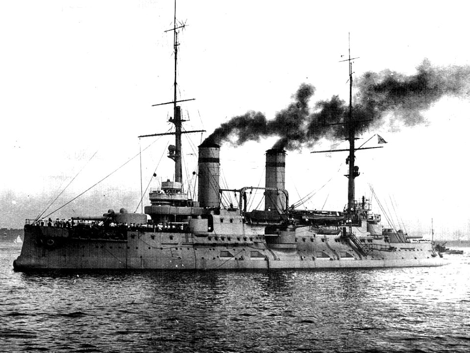Tsesarevich1912-1914
