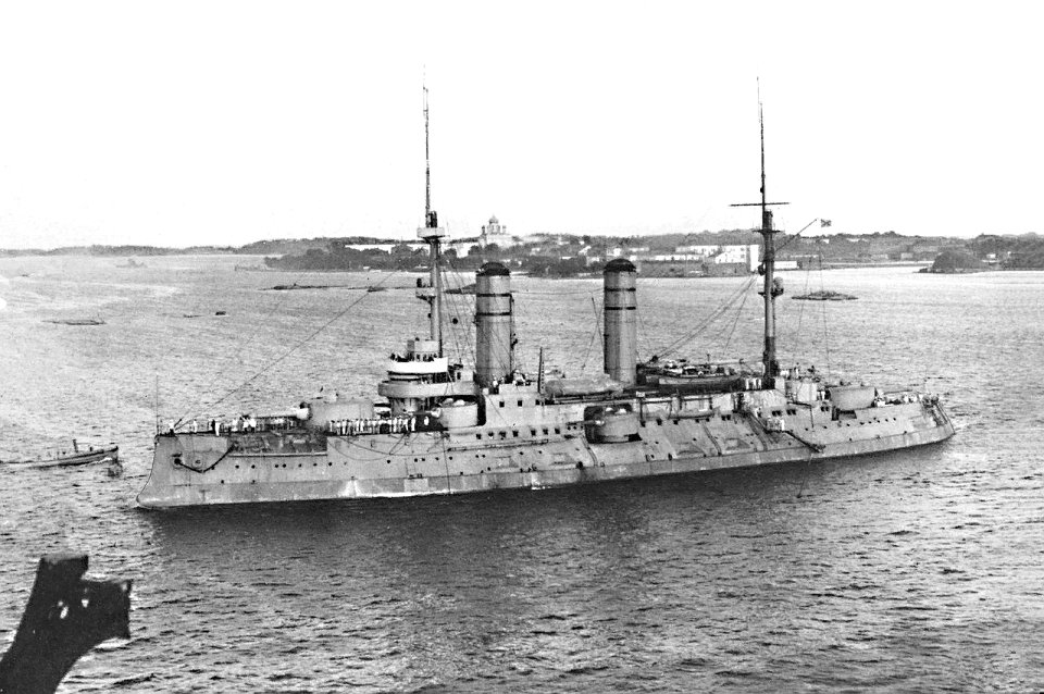 Tsesarevich1914-1917Helsingfors
