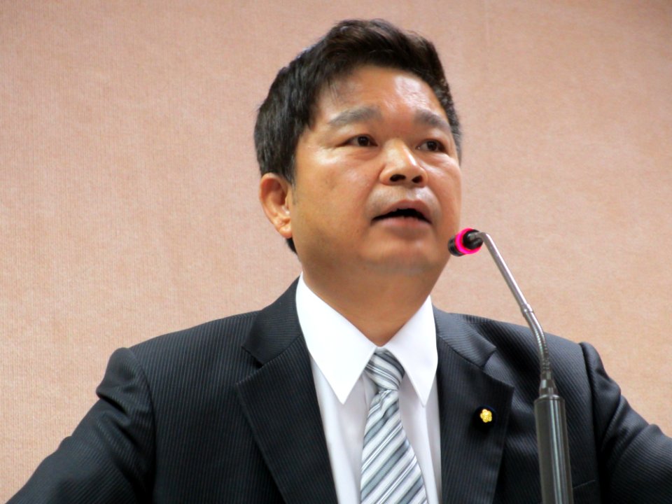 Tsai Huang-liang 20130527