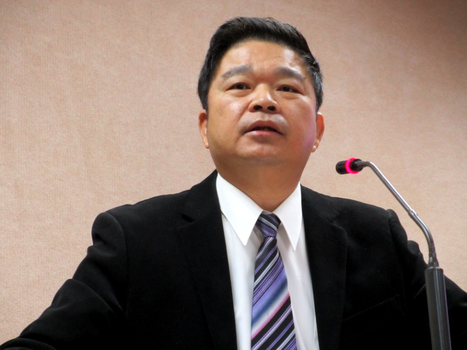 Tsai Huang-liang from VOA (9)
