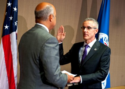 TSA Welcomes New Administrator