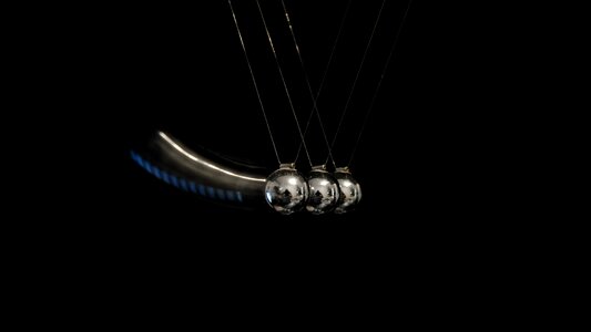 Ball dynamic science