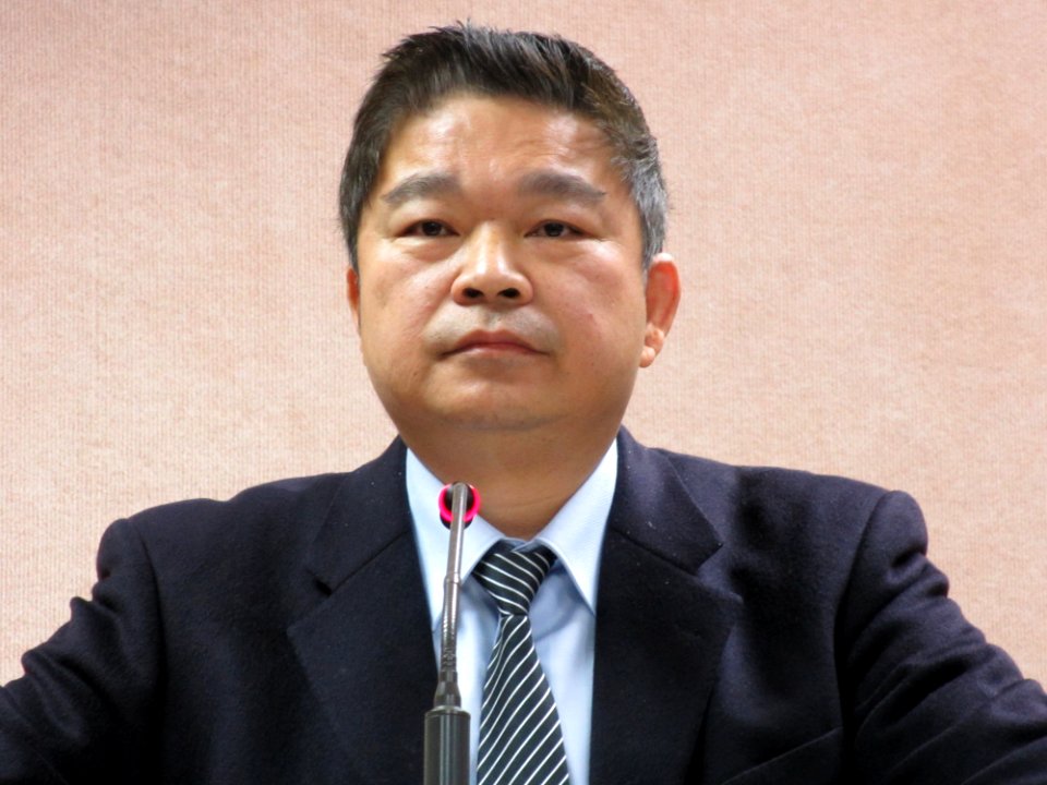 Tsai Huang-liang from VOA (3)
