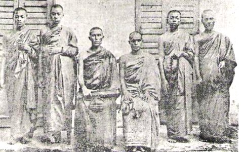 Tsering mahapragya 1926