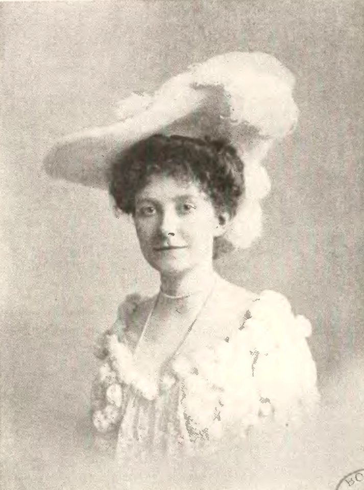 TRYPHOSA D. BATES Sketches of representative women of New England (page 421 crop)