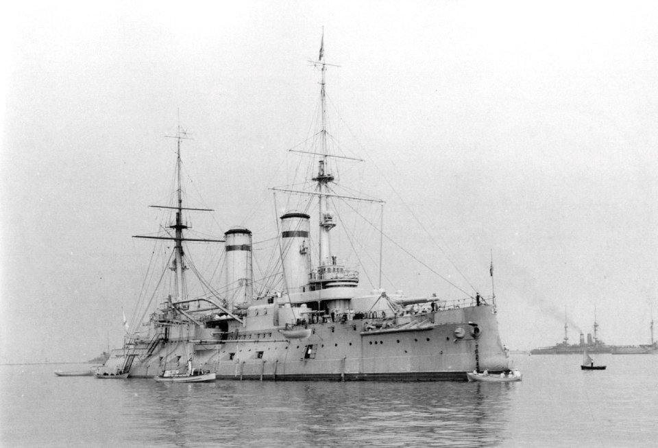 Tsesarevich1913Portland