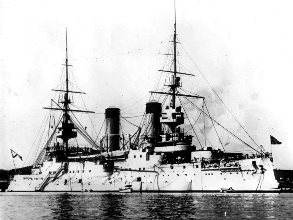 Tsesarevich1903France