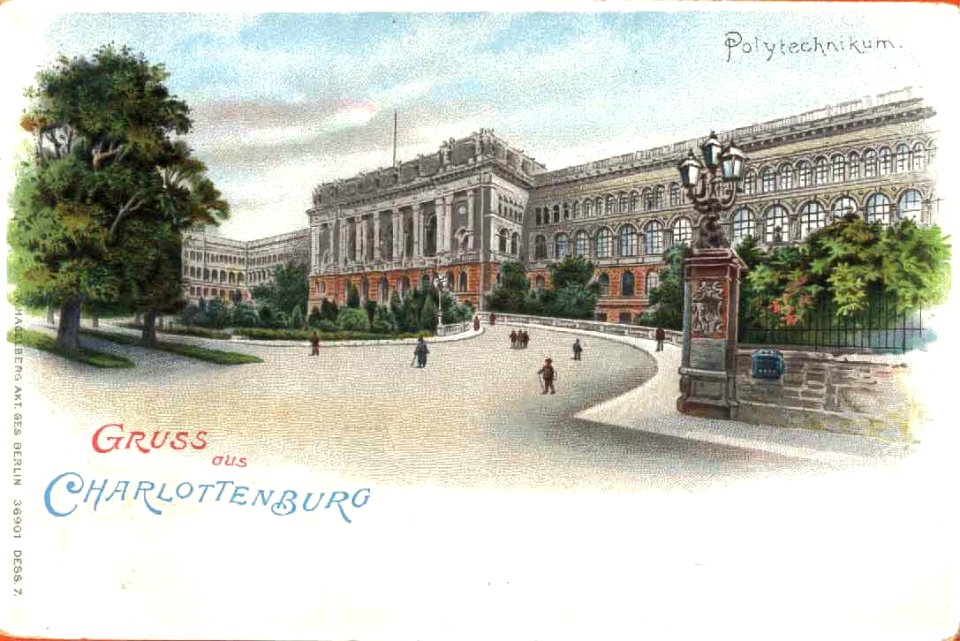 Tub polytech1910